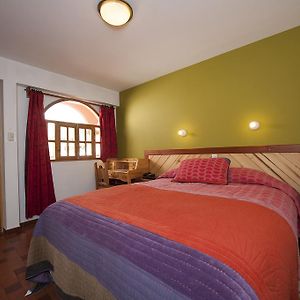 Kamer met een King Size Bed